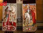 Ecco i Palii 2026, opera di Marco Aru [FOTO]