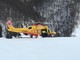 Arresto cardiaco per uno sciatore sulle piste di Limone: intervento dell'elisoccorso Arresto cardiaco per uno sciatore sulle piste di Limone: intervento dell'elisoccorso