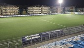 Calcio, Pietra Ligure. Campomorone in ritardo al De Vincenzi, slitta la partita di Coppa Italia Calcio, Pietra Ligure. Campomorone in ritardo al De Vincenzi, slitta la partita di Coppa Italia