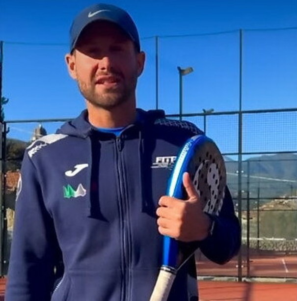Bordighera, morto nello schianto sotto un pullman il 28enne Tiberio Camurri: era maestro di tennis e padel Bordighera, morto nello schianto sotto un pullman il 28enne Tiberio Camurri: era maestro di tennis e padel