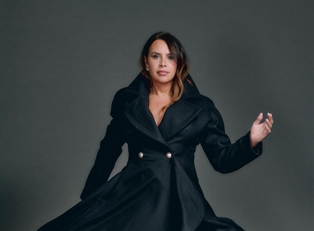 Karla Sofía Gascón a Torino: la star di Emilia Pérez è la madrina del 40° Lovers Film Festival