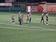 Calcio, Città di Savona - Speranza, la webcronaca dal Corrent