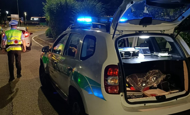 Rissa con accoltellamento sul lungofiume di Sesto Calende: identificati e sanzionati gli autori