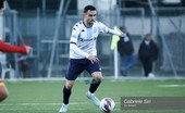 Giudice Sportivo, Eccellenza. Le sanzioni settimanali, il Pietra perde Odasso contro la Carcarese Giudice Sportivo, Eccellenza. Le sanzioni settimanali, il Pietra perde Odasso contro la Carcarese