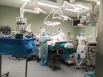 Donna muore durante una biopsia al polmone: indagati primario e specializzando del San Martino