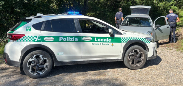 La polizia locale di Arcisate sgomina una banda delle truffe telefoniche