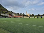 Calcio | Promozione. L'allerta meteo non ferma Finale e Albingaunia, giallorossoblu e bianconeri vogliono proseguire il buon momento: la cronaca della gara (LIVE) Calcio | Promozione. L'allerta meteo non ferma Finale e Albingaunia, giallorossoblu e bianconeri vogliono proseguire il buon momento: la cronaca della gara (LIVE)