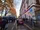 Fari puntati su Askatasuna: blitz all'alba nel centro sociale da parte di Polizia, Asl e vigili del fuoco Fari puntati su Askatasuna: blitz all'alba nel centro sociale da parte di Polizia, Asl e vigili del fuoco