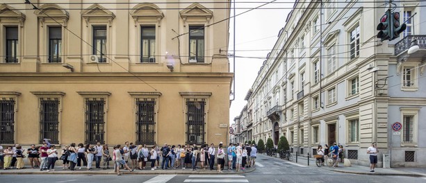 A Torino torna Open House: l’11 e 12 giugno le case e i palazzi più belli della città si aprono ai visitatori