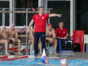 Pallanuoto | La Rari Nantes Savona domina l'Ortigia, esordio per i giovani Fruttero e Corallo