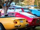 Motori, Stile e Passione: a Saint-Jean-Cap-Ferrat il Cuore dell’Automobile Europea Motori, Stile e Passione: a Saint-Jean-Cap-Ferrat il Cuore dell’Automobile Europea