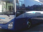 Trasporto pubblico ligure, via libera alla nuova Agenzia: 162 milioni per il 2026