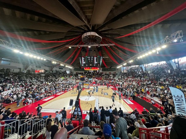 Il BSN e tutto il bello di essere giovani a Varese: uno spettacolo memorabile a Masnago per la School Cup