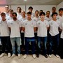 Pallanuoto | Rari Nantes Savona, esordio vincente in Len Euro Cup: Duisburg battuto 11-5 Pallanuoto | Rari Nantes Savona, esordio vincente in Len Euro Cup: Duisburg battuto 11-5