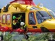 Vigili del Fuoco, Soccorso Alpino e 118 mobilitati per un pescatore disperso a Moiola