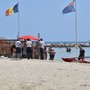Tragedia ad Arma di Taggia, chiarita la dinamica: uomo colto da malore in mare, vano ogni tentativo di salvarlo
