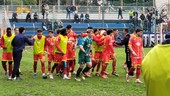Bra, la festa può iniziare: aritmetica la promozione in Serie C