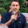 Vannacci arriva ad Albaro: "Stiamo portando avanti un sogno per la nostra nazione" Vannacci arriva ad Albaro: "Stiamo portando avanti un sogno per la nostra nazione"