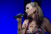 Asti Musica cala un altro "poker", arriva Anastacia: La voce soul più potente del mondo in piazza Alfieri Asti Musica cala un altro "poker", arriva Anastacia: La voce soul più potente del mondo in piazza Alfieri
