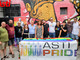 Ad alta voce!, iniziato ad Asti il festival che accende i riflettori sui diritti LGBTQI+. Luxuria: &quot;Gli odiatori social più che omofobi sono codardi&quot; [FOTO E VIDEOINTERVISTA]