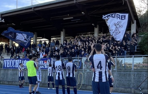 Calcio. Il Città di Savona protesta &quot;Arbitro di Genova e impianto del Multedo ai limiti della regolarità, non possiamo stare in silenzio!&quot;