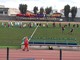 Calcio. Serie D, per il Vado è sempre segno "X": Aperi risponde a Bove, i rossoblu pareggiano 1-1 con il Chieri capolista Calcio. Serie D, per il Vado è sempre segno "X": Aperi risponde a Bove, i rossoblu pareggiano 1-1 con il Chieri capolista