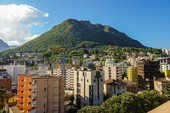 Lugano Bike Emotions: tutto pronto per il festival ciclistico più emozionante del Ticino