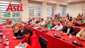 Consiglio comunale di Asti: approvato l'assestamento di bilancio, scontro in aula sugli incidenti di Bologna Consiglio comunale di Asti: approvato l'assestamento di bilancio, scontro in aula sugli incidenti di Bologna