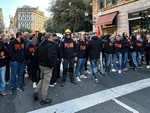 Ex Ilva, Piantedosi: "Non penalizziamo Genova aspettando di risolvere il problema complessivo". I sindacati annunciano: "La mobilitazione continua"