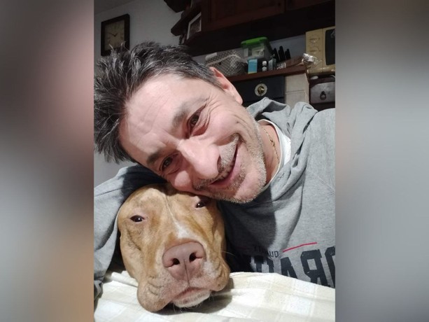 La vittima del frontale di Sessant è il 54enne Daniele Vigna La vittima del frontale di Sessant è il 54enne Daniele Vigna