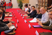 Firmati in Prefettura i protocolli per la videosorveglianza di 30 comuni astigiani