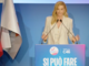 Assemblea nazionale di Italia Viva, Salis: “Uniti si vince, divisi no: Genova lo ha dimostrato. Ci sono differenze, ma concentriamoci su ciò che ci unisce&quot;