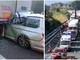 Incidente mortale sulla A10 in direzione Genova, vittima un monregalese