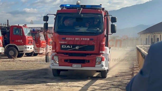 Uscito di casa ieri sera, non è più tornato: scomparso un uomo di Scarnafigi