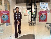 Bori porta il suo “Pink Monster” nel cuore del Vieux Nice (Foto) Bori porta il suo “Pink Monster” nel cuore del Vieux Nice (Foto)