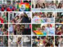 FOTOGALLERY E VIDEO. Al Varese Pride oltre mille persone in corteo, poi la grande festa ai Giardini: orgoglio, diritti e l'affetto della gente sul percorso FOTOGALLERY E VIDEO. Al Varese Pride oltre mille persone in corteo, poi la grande festa ai Giardini: orgoglio, diritti e l'affetto della gente sul percorso