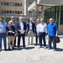 Sanremo: Camera penale e associazioni in carcere, Bosio lancia l'appello al Presidente della Repubblica &quot;Servono azioni forti&quot;