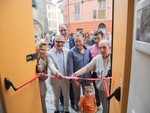 Finalborgo, la storia a tempo di musica con la tradizione che diventa futuro: la Filarmonica festeggia i 200 anni Finalborgo, la storia a tempo di musica con la tradizione che diventa futuro: la Filarmonica festeggia i 200 anni