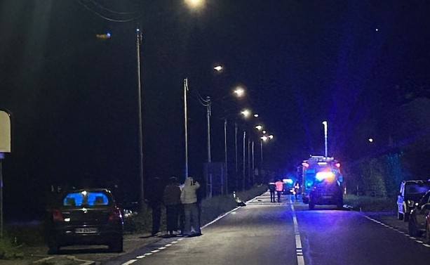 Muore un ragazzo di 15 anni dopo il terribile incidente della notte a Luino Muore un ragazzo di 15 anni dopo il terribile incidente della notte a Luino