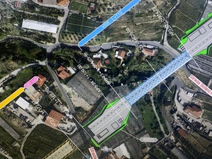 Aurelia Bis e Pian di Poma, il Comitato Bonmoschetto chiede chiarezza: "Qual era la visione della città?"
