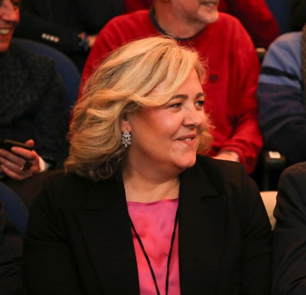 Sicurezza, primo giorno di incontri per la neo-assessora Viscogliosi: “Presto mappatura della città e ricognizione delle esigenze dei territori”