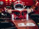F1. Zandvoort è un tragicomico all'italiana, Leclerc buttato fuori gara da Antonelli