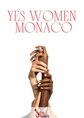 Yes Women Monaco: un nuovo movimento di solidarietà al femminile nasce nel Principato (FOTO) Yes Women Monaco: un nuovo movimento di solidarietà al femminile nasce nel Principato (FOTO)