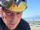 Martino, il frontaliere in bicicletta: ogni giorno 110 km tra il lago Maggiore e Bellinzona. «Coniugo la passione per il ciclismo con quella per l'ambiente»