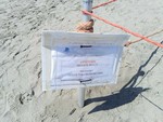 Dramma sulla spiaggia di Andora, sono il bagnino savonese Fabrizio Valente e il cuneese Luigi Fasano le due vittime