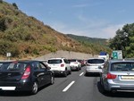 Incidente sull’A10 tra Andora e Albenga, traffico in tilt