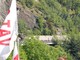 No Tav, disordini in Val di Susa tra manifestanti e forze dell'ordine: feriti un poliziotto e un finanziere No Tav, disordini in Val di Susa tra manifestanti e forze dell'ordine: feriti un poliziotto e un finanziere