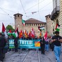 Flotilla abbordata da Israele e Torino scende in piazza: "Mobilitazione permanente"