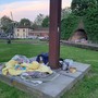 Dalle Porte Palatine al "Palazzaccio": la mappa dell'abbandono nel cuore storico della città [FOTO]
