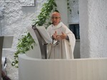 Stagionali ad Alba, don Degiorgis: "I caporali ci hanno intimato di non parlare più, o potremmo pentircene"  [INTERVISTA]
